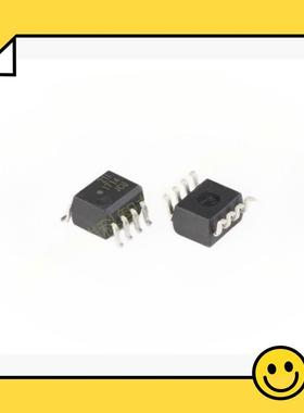 原装正品热卖HCPL-0211 SOP8 丝印 211 贴片光耦 隔离器