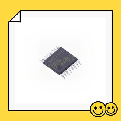 TMAX14752EUE全新原装