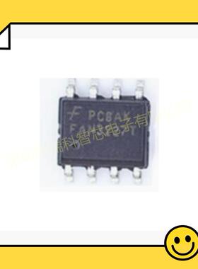 FAN3227T FAN3224T FAN3224TMX FAN3122T SOP8 FAN3227TMX 全新