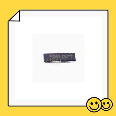 THC63LVD1027 全新进口现货 频率信号中继器芯片IC 贴片TSSOP64