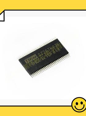 全新 THC63LVDF84B TSSOP56 THC63LVDF84A THC63LVDF84C 可直拍