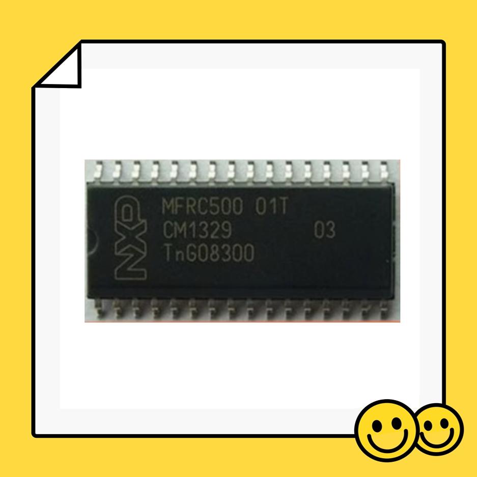 MFRC500 01T MFRC531 MFRC530 MFRC530 MFRC531 01T 01T 全新