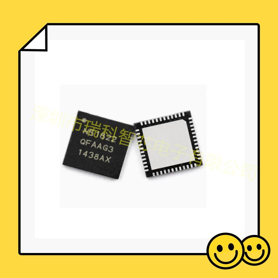 NRF51822-QFAA QFAB QFAC -R 51802-QFAA QCAA QIAA 52832 52840