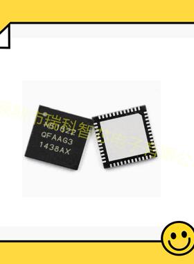 NRF51822-QFAA QFAB QFAC -R 51802-QFAA QCAA QIAA 52832 52840