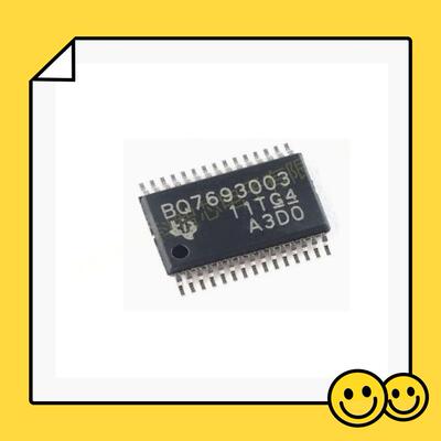 BQ7693003DBTR BQ7693006 BQ7693003 TSSOP30 BQ7693006DBTR