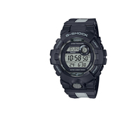 800UC电子表官方正品 casioG SHOCK运动防水蓝牙手表男GBD