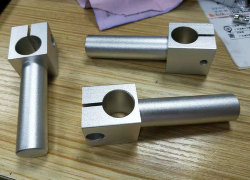 支柱固定夹悬臂型360度旋转MKA KLKA 8 10 12 15 16 20 25 30 35