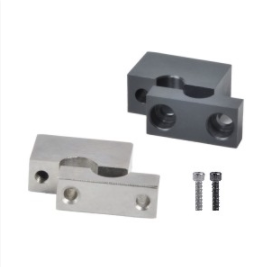 紧凑型导向轴支座 GCF01-D12-H15GCF02-D16-H20GCF06-D16-H20