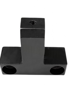 铰链座 尺寸固定型 单耳环T型HKNKB HKNKB8-T16-H25