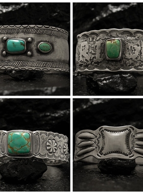 ARIZONAFREEDOM印第安手镯