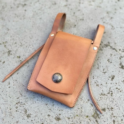 手机包腰包储物挂包REDMOON