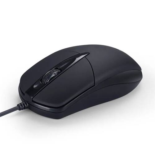 Universal USB Wired Mouse for Business Home Office Gaming Op