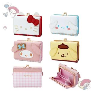 11cm Cartoon Anime My Melody KT Cat Cinnamoroll Purin Dog Ka