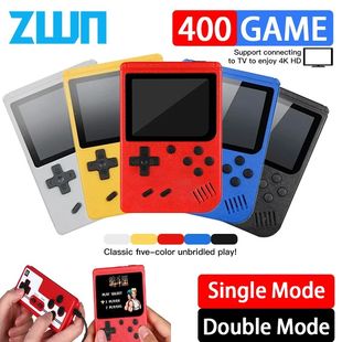 Bit Video LCD Inch 3.0 Console Game Portable Retro