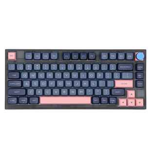 SKYLOONG GK75 Lite Gasket-like Mount Wired Hot Swappable Pro