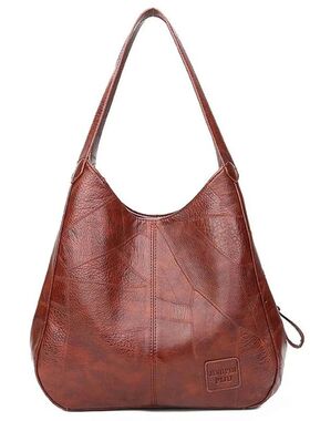 Vintage Women Hand Bag Designers Luxury Handbags Women Shoul