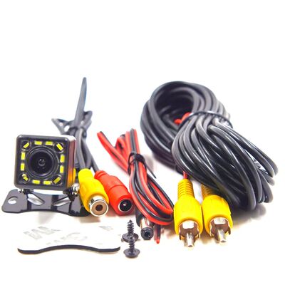 Reverse Camera for Backup Parking Assistance Universal Water