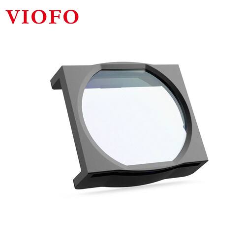 VIOFO CPL Filter Lens Circular Polarizing Filters Lens Cover