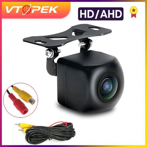 Vtopek Car Rear View Camera Backup Reverse Camera Reversing