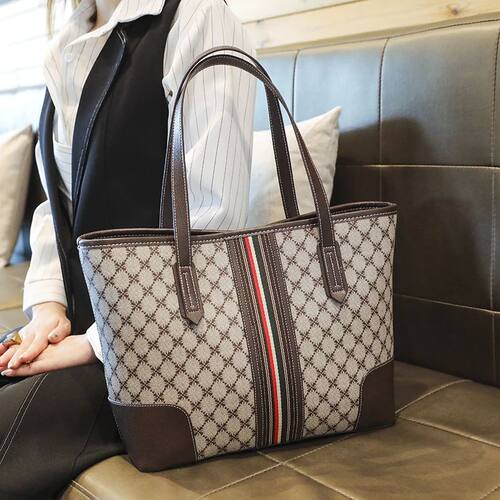 Shoulder Tote Bags For Women 2023 New Luxury Fashion Large L