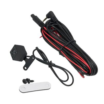5 Pin HD Car Rear View Camera Wide Angle 170 Degree Parking
