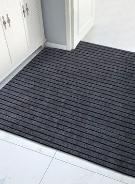 Large Thin Carpet for Mall Door Entrance Doormat Outdoor Ind