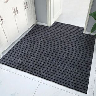 Large Thin Carpet for Mall Door Entrance Doormat Outdoor Ind