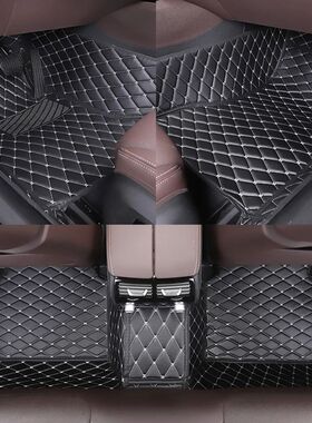 Custom Car Floor Mats for Most cars good quality dropshippin