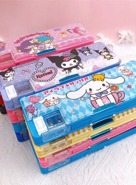 Kawaii Cinnamoroll My Melody Kuromi Anime Sanrioed Cartoon P