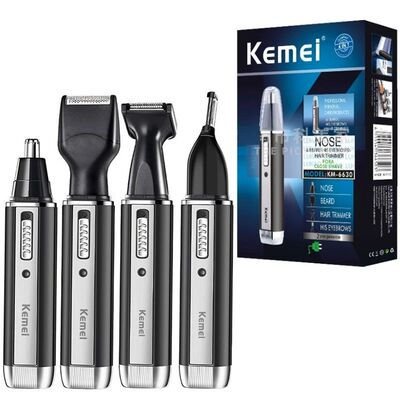 all in one grooming kit electric shaver for men razor recha
