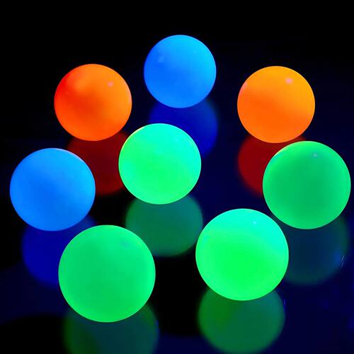 Sticky Wall Ball Sss Ball Decompression Ball Toy Fidget Toy