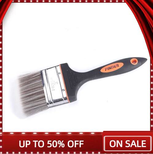 Paint Brush Dust Cleaning Brushes Home Repair Tools for DIY