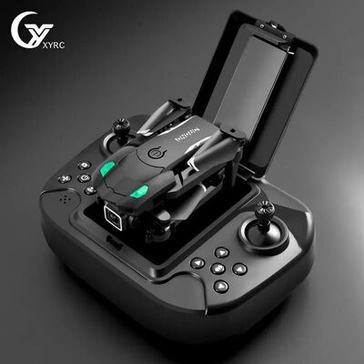 S128  Drone 4K HD Camera Three-sided Obstacle Avoidance Air