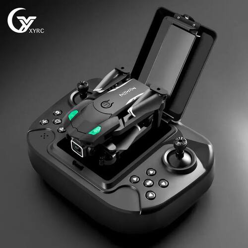 S128  Drone 4K HD Camera Three-sided Obstacle Avoidance Air