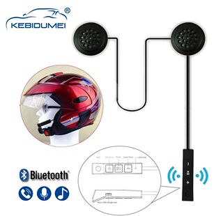 Motorcycle Helmet Earphone Wireless Bluetooth 4.1 Headphone