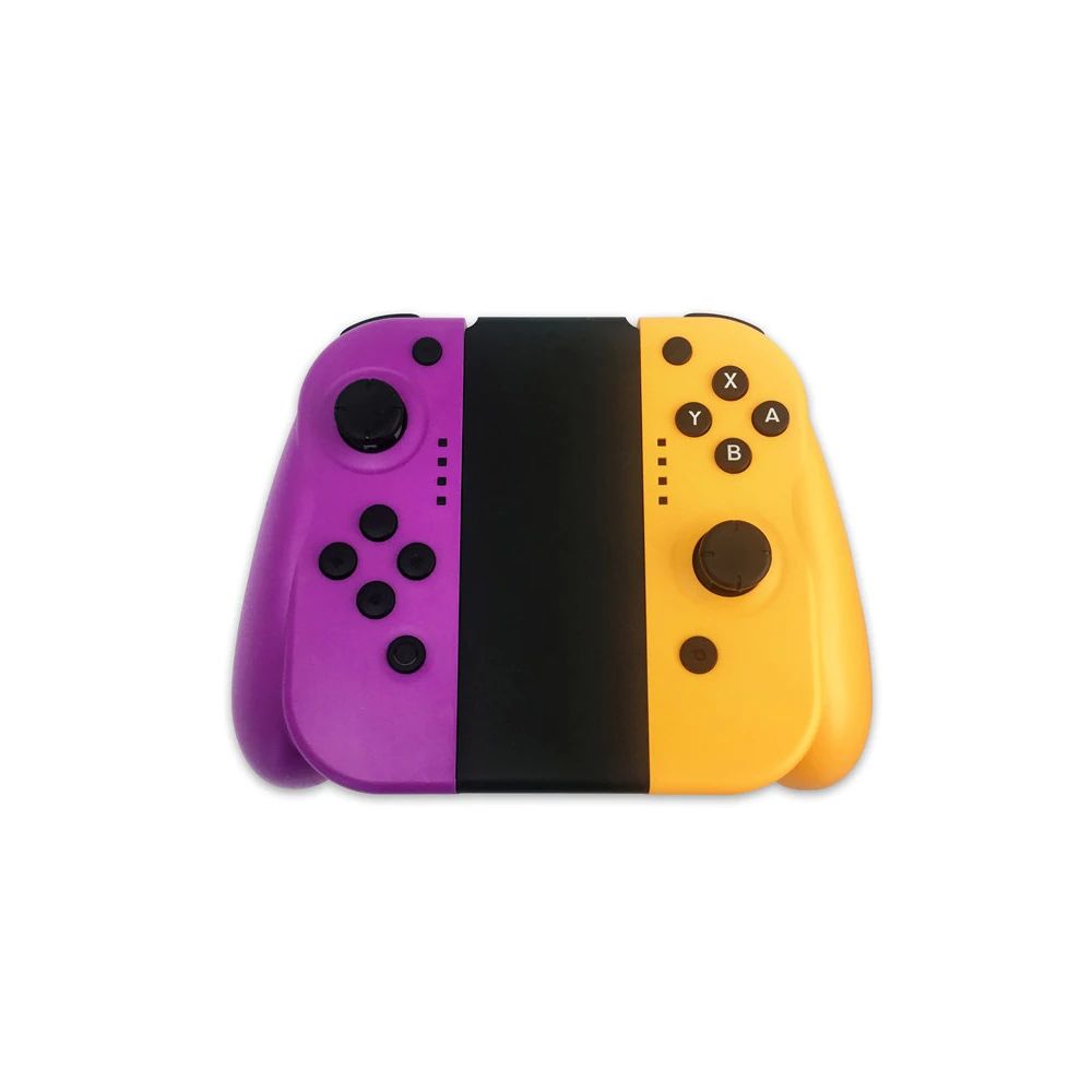 Game Switch Wireless Controller Bluetooth Joystick Gamepad F
