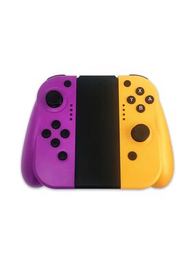 Game Switch Wireless Controller Bluetooth Joystick Gamepad F