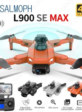 L900 Pro SE MAX Drone 4K Professional With Camera 5G WIFI 36