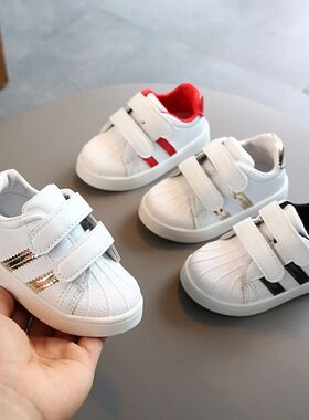 Boys Sneakers for Kids Shoes Baby Girls Toddler Shoes Fashio