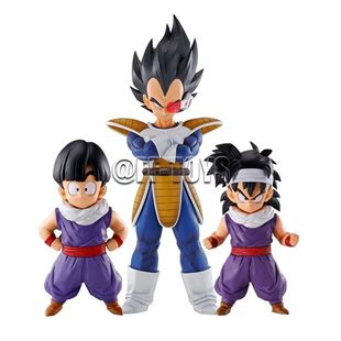 24CM Anime Dragon Ball Figure Vegeta Figurine PVC Action Fig