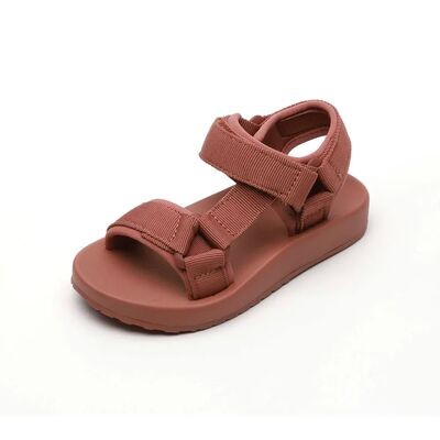 Kids Sandals Summer Sport Flat Comfortable Boys Beach Sandal