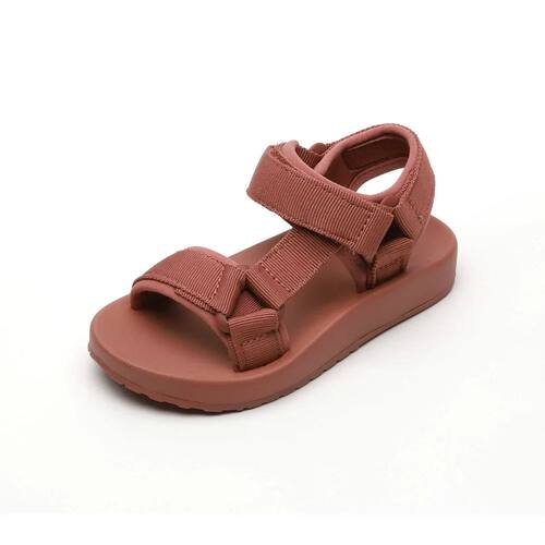 Kids Sandals Summer Sport Flat Comfortable Boys Beach Sandal