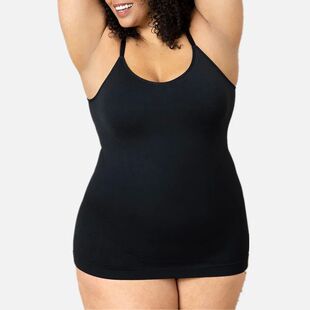 SH-2022 High quality women cami Adjustable straps Seamless c