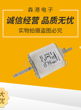 170M5813D 690V 700A保险丝,熔断器,