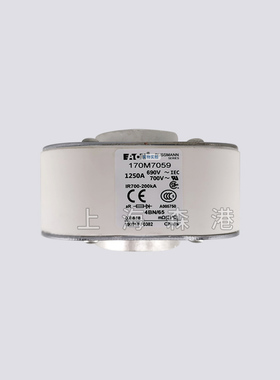BUSSMANN巴斯曼熔断器保险丝 170M3459 170M4392 50A/350A 690V