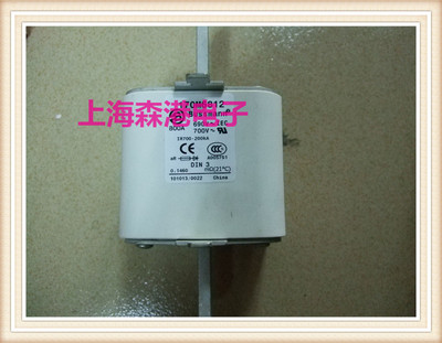 全新现货熔断器，保险丝底座熔芯170M6812，170M6812D