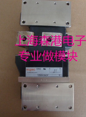 全新TZ500N16KOF，IGBT功率模块