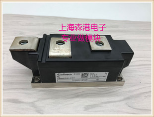 全新TD500N12KOF功率可控硅模块，现货