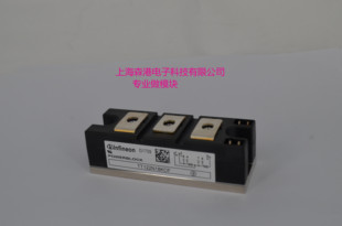 TT122N18KOF现货功率可控硅模块