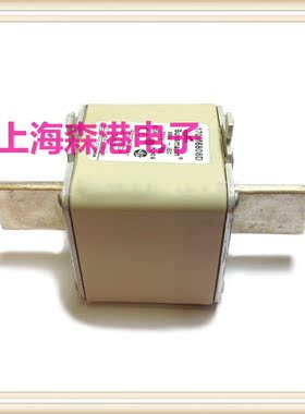 熔断器170M6808D，170M6809D保险丝熔芯